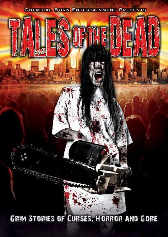 Tales of the Dead