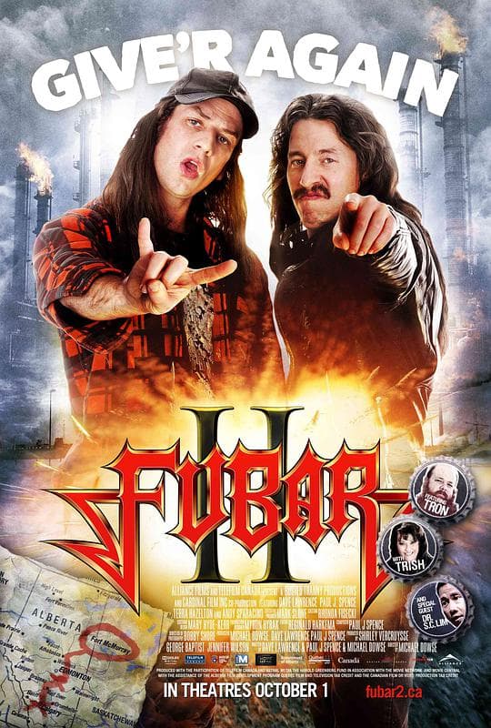 Fubar 2