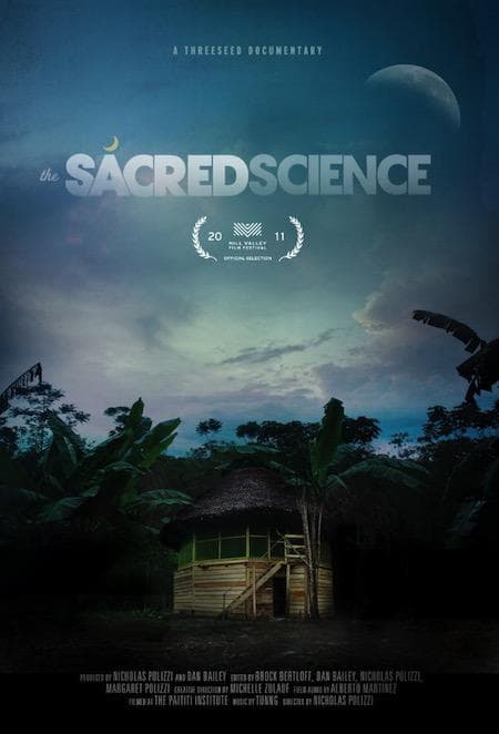 The Sacred Science