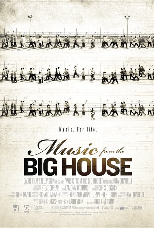 Music From The Big House