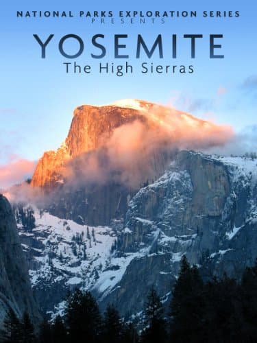 National Parks Exploration Series: Yosemite