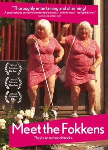 Meet the Fokkens