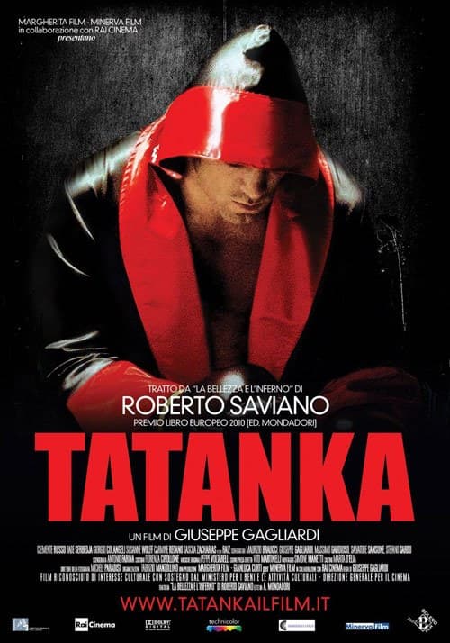 Tatanka scatenato