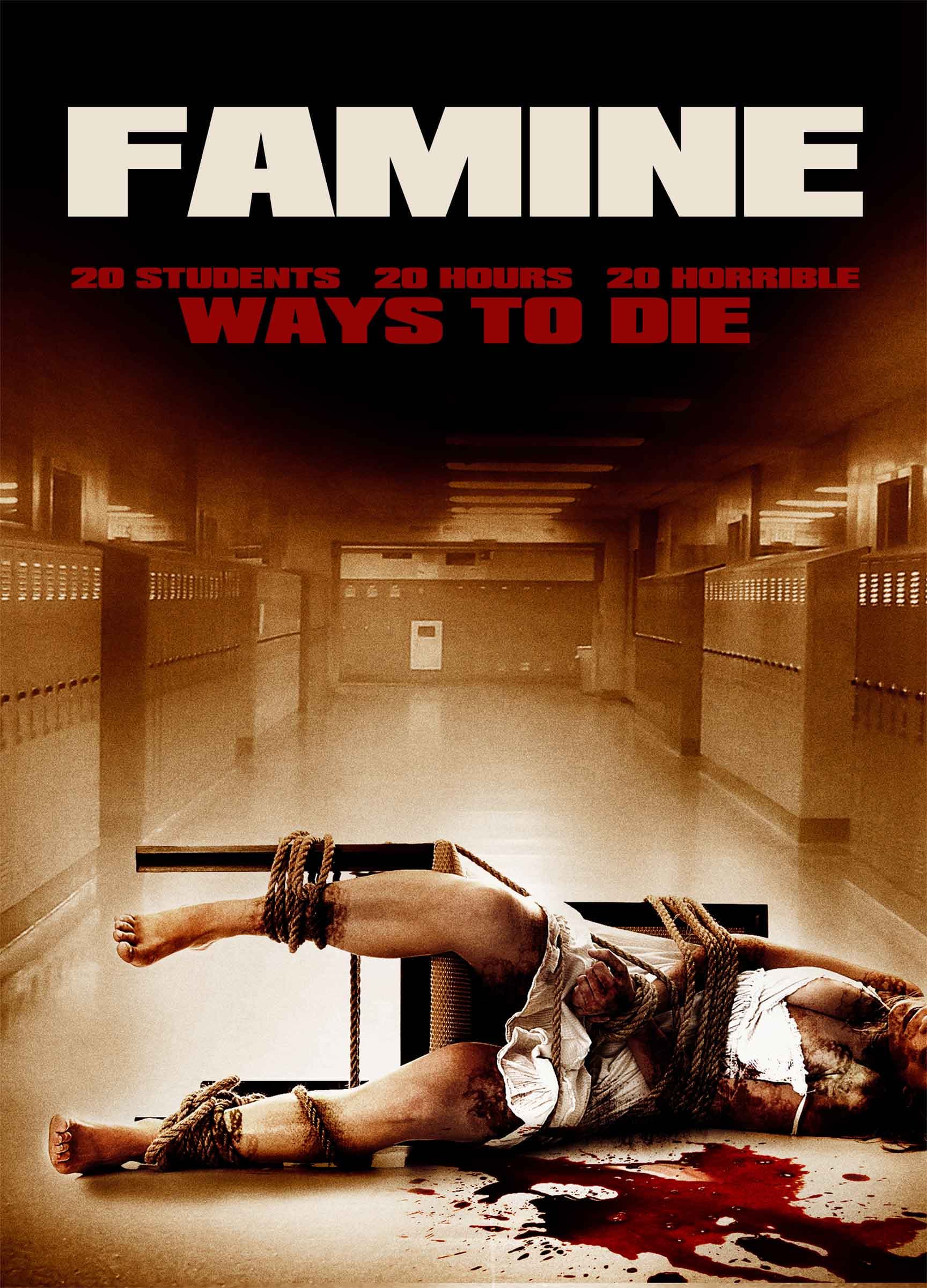 Detention Night