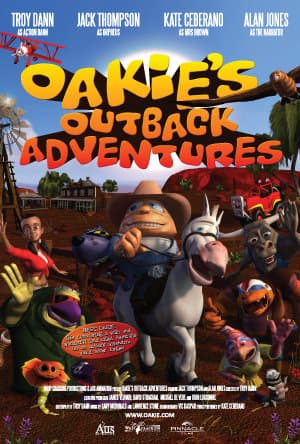 Oakie's Outback Adventures