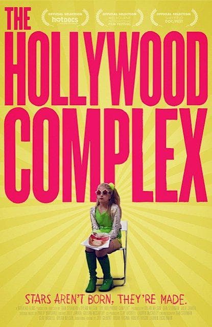 THE HOLLYWOOD COMPLEX