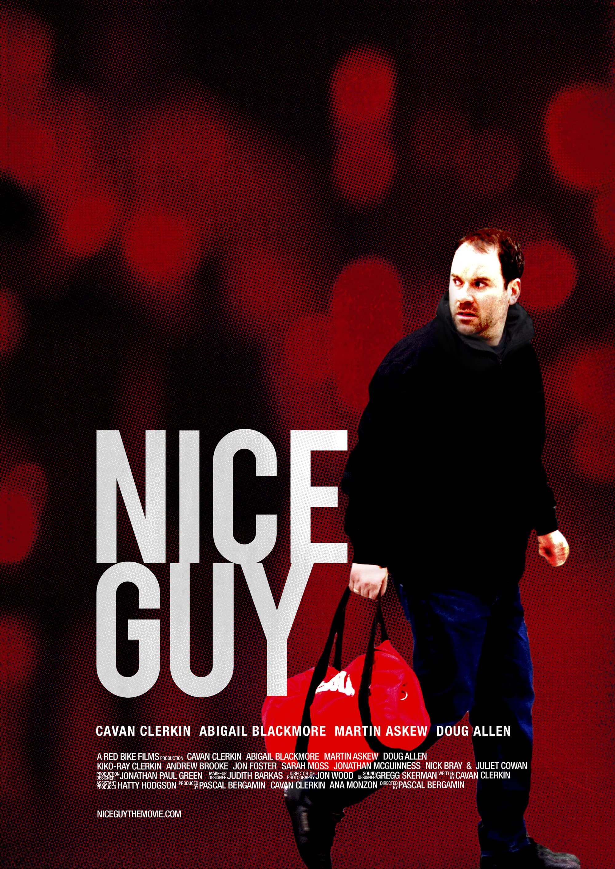 Nice Guy