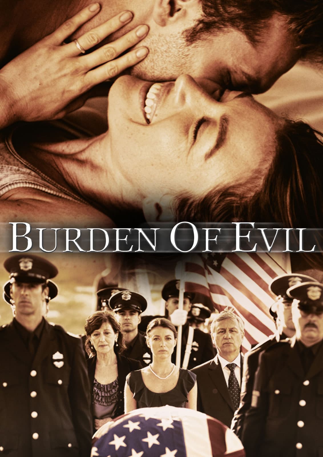 Burden of Evil