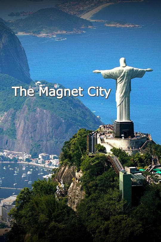 A Cidade Imã