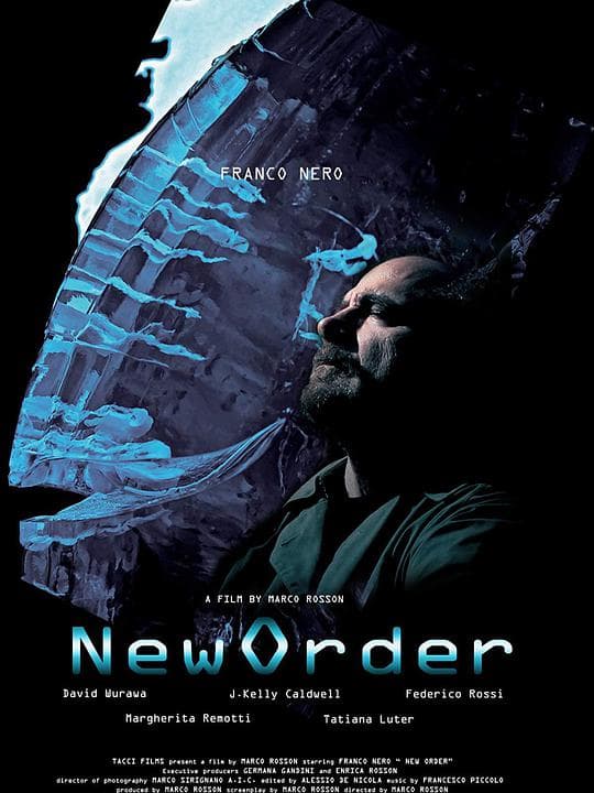 New Order