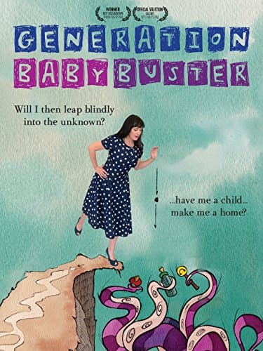 Generation Baby Buster
