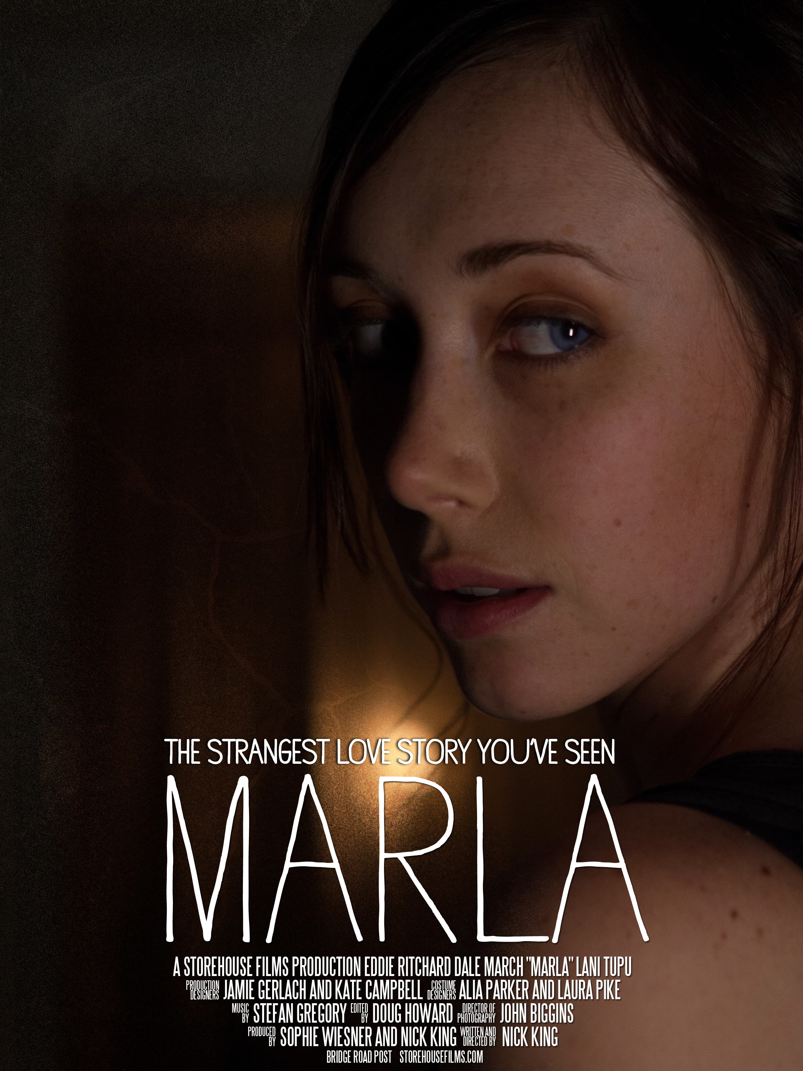 Marla