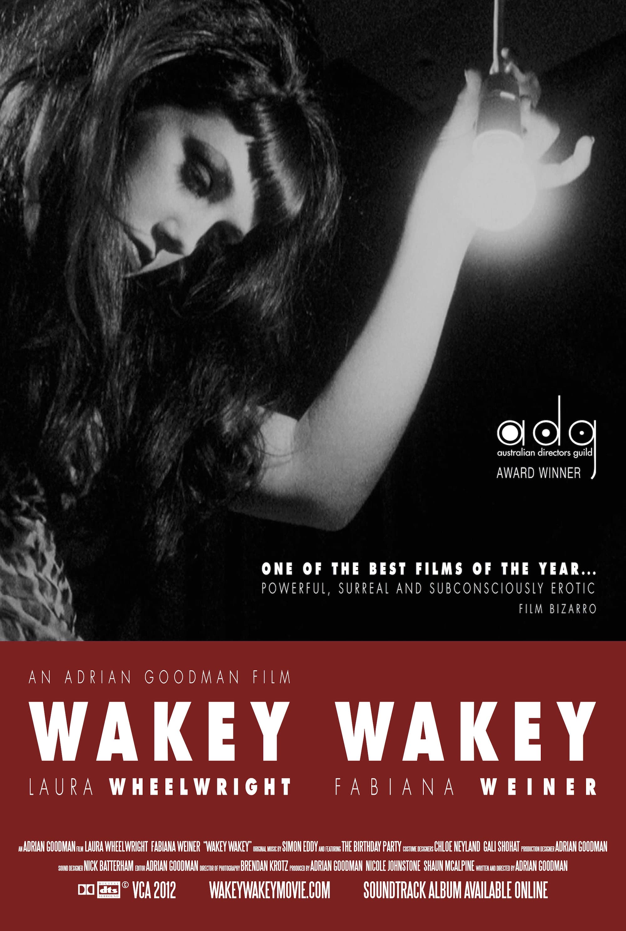 Wakey Wakey