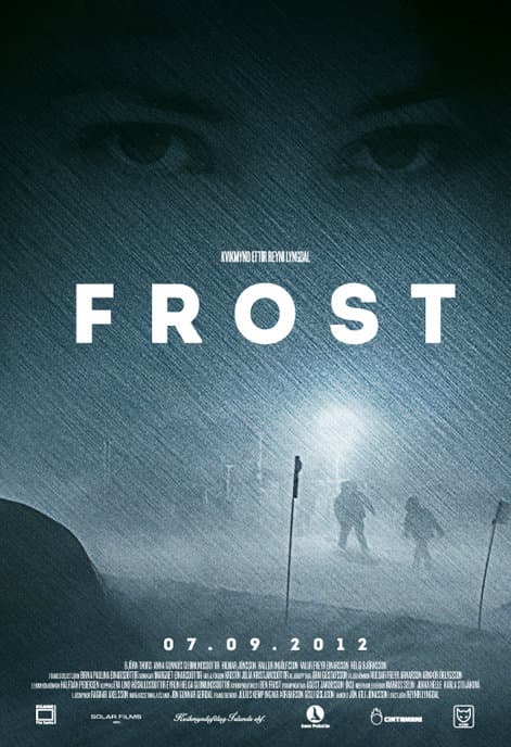 Frost