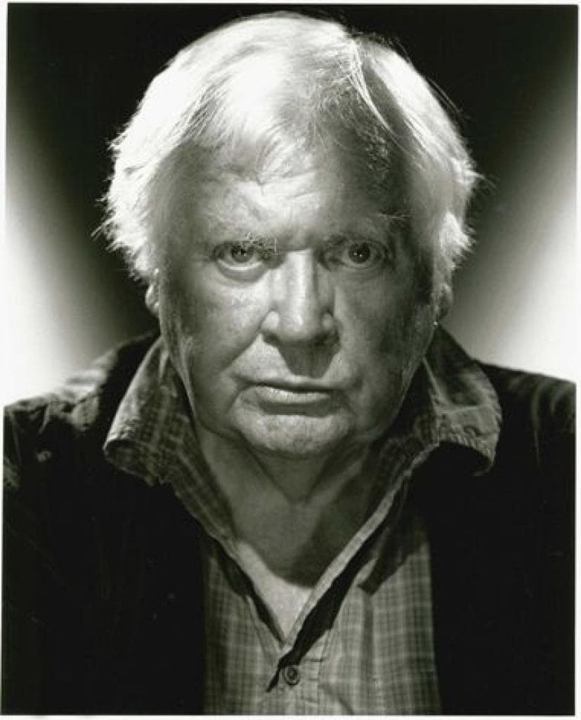 Ken Russell: A Bit of a Devil
