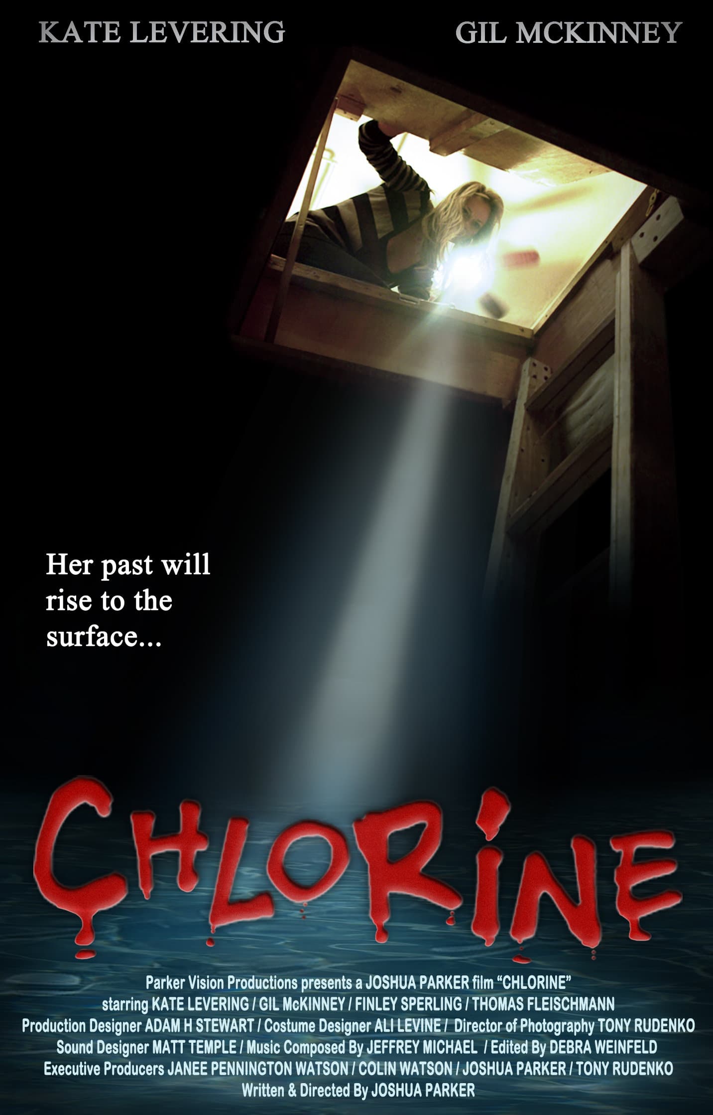 Chlorine