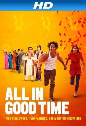All in Good Time