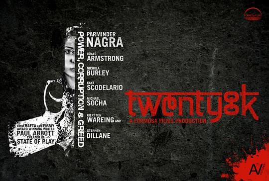 Twenty8K