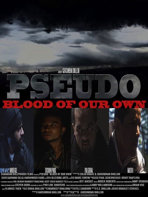 Pseudo