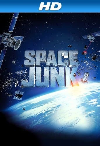 Space Junk 3D
