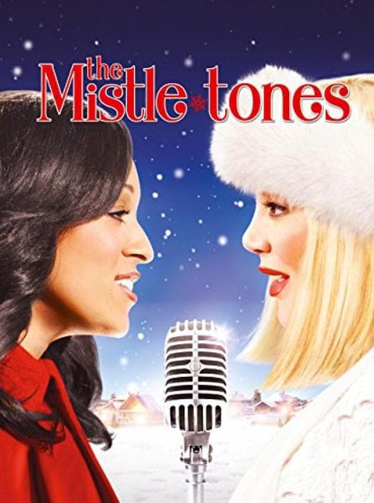 Mistle-tones