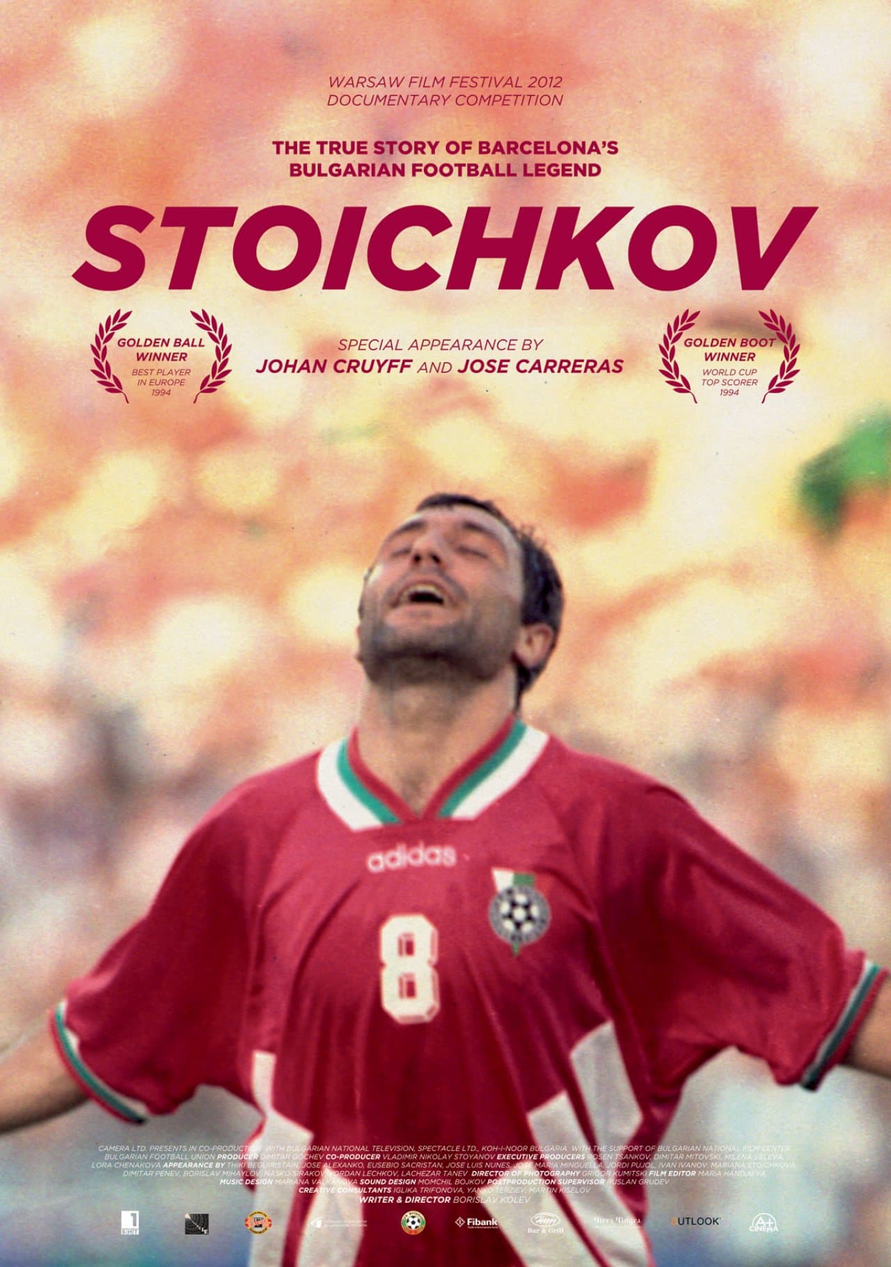 Stoichkov