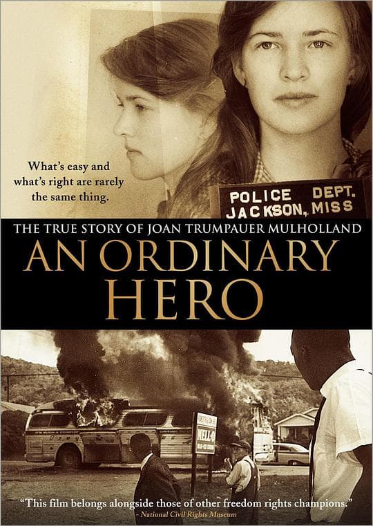 An Ordinary Hero
