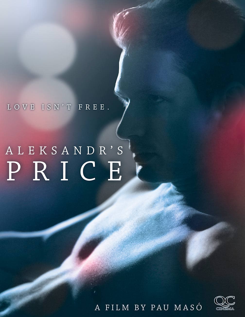 Aleksandr's Price