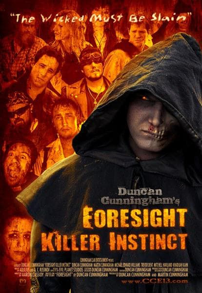 Foresight Killer Instinct