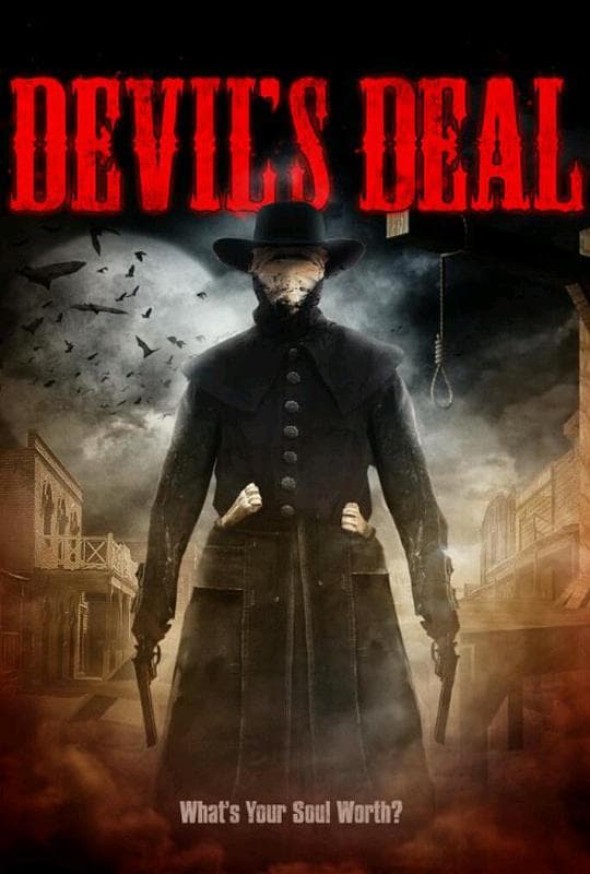 Devil's Deal
