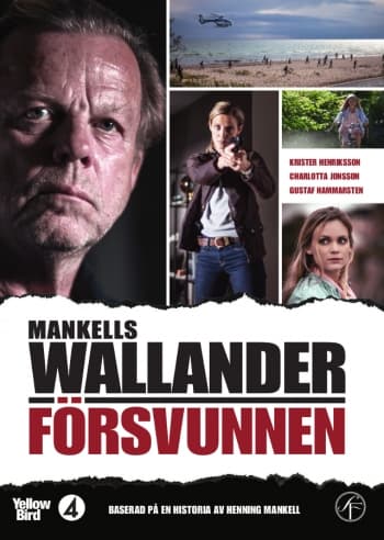 Wallander Season 3