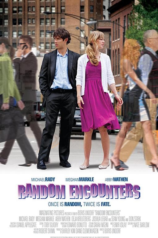 Random Encounters