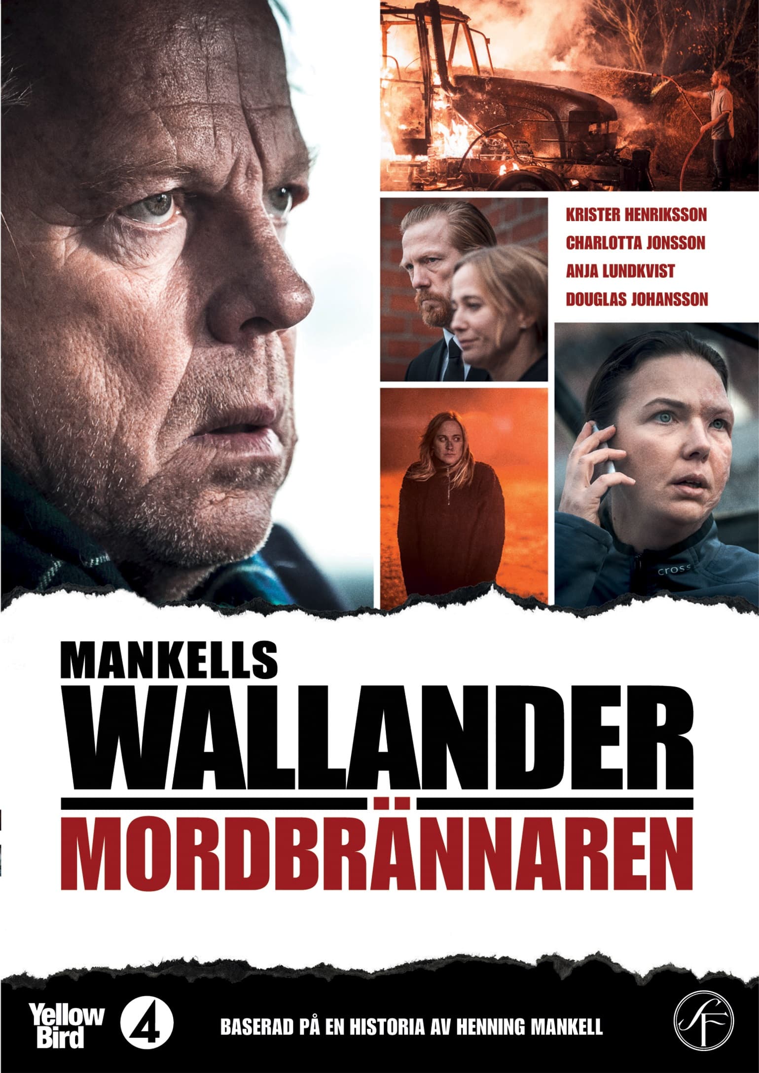 Wallander Season 3