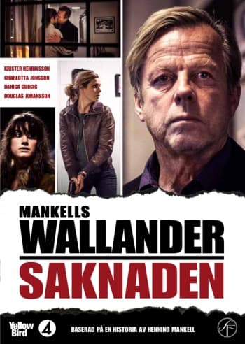 Wallander Season 3