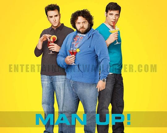 Man Camp