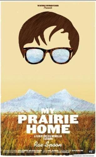 My Prairie Home