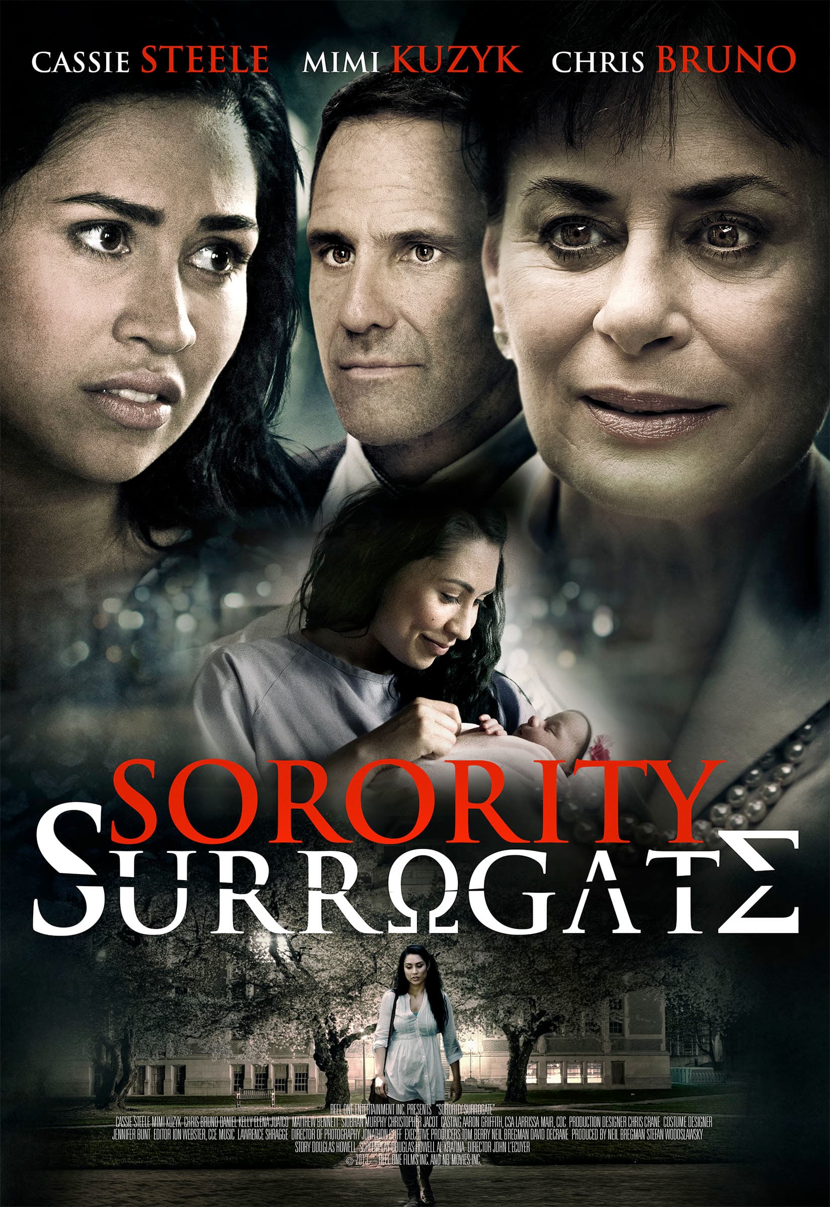 Sorority Surrogate