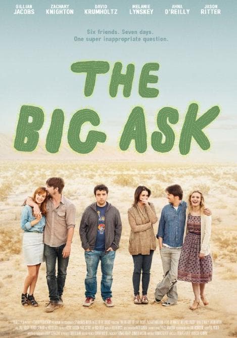 The Big Ask