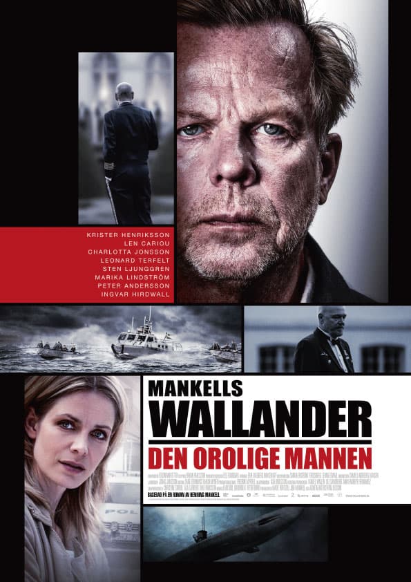 Wallander Season 3