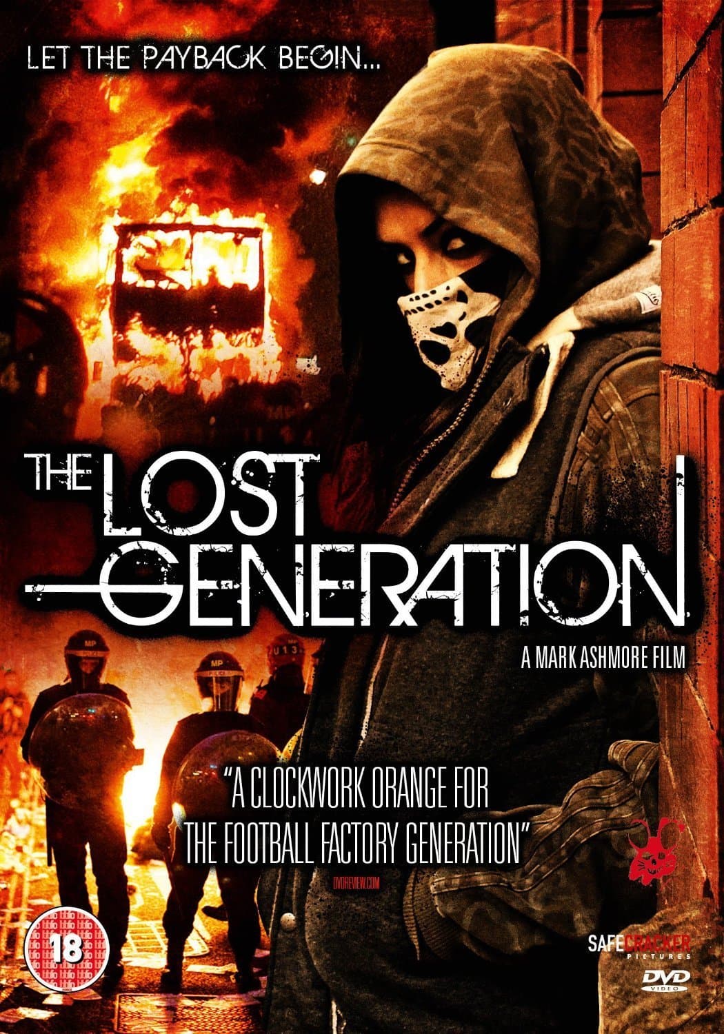 The Lost Generation