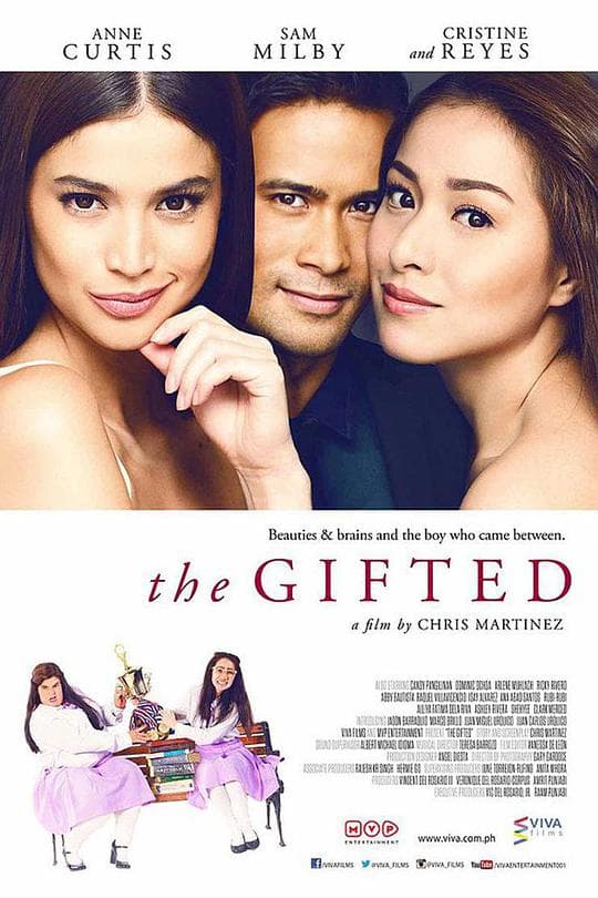 The Gifted