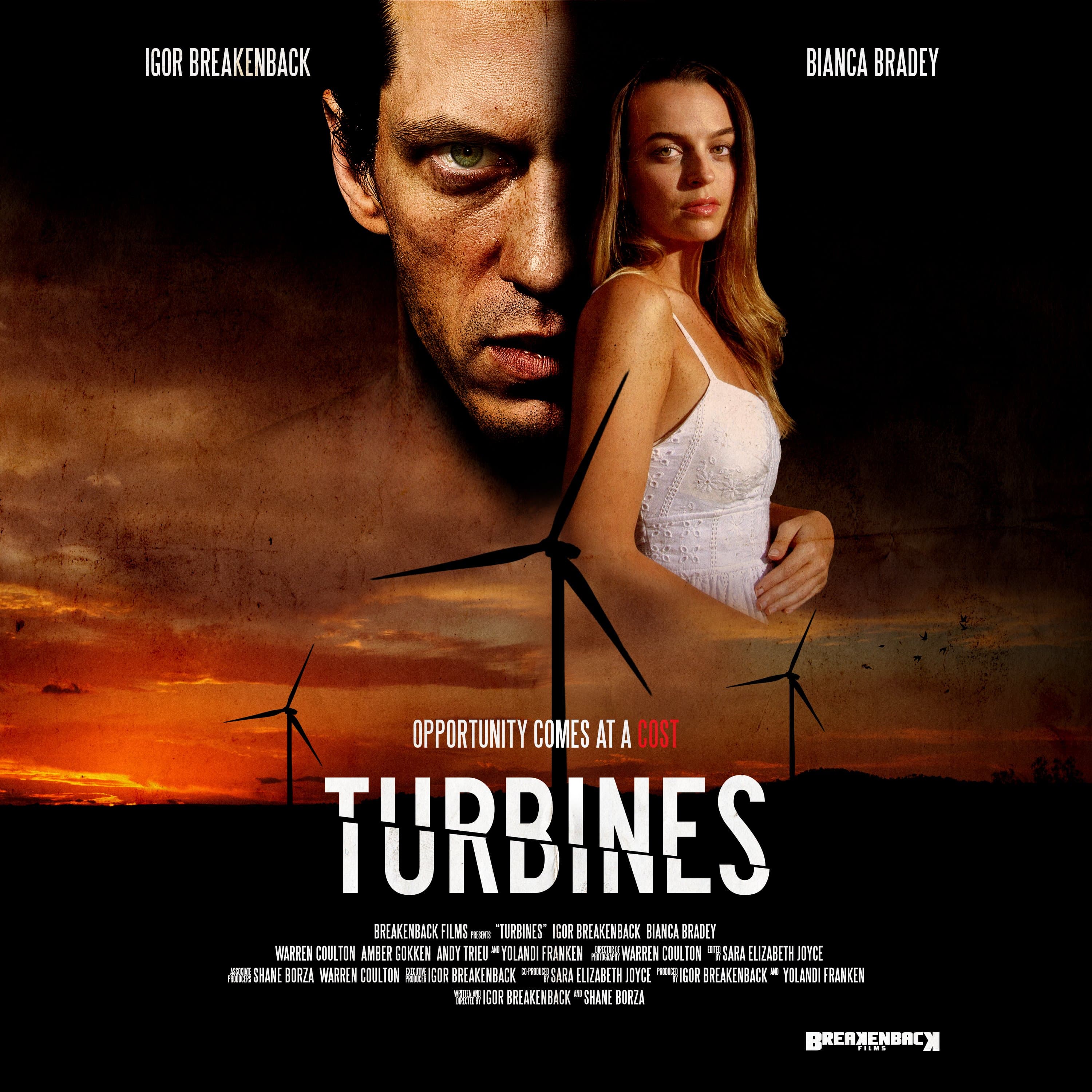 Turbines