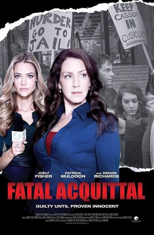 fatal acquittal