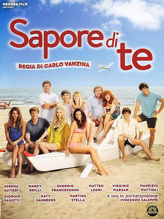 Sapore di te