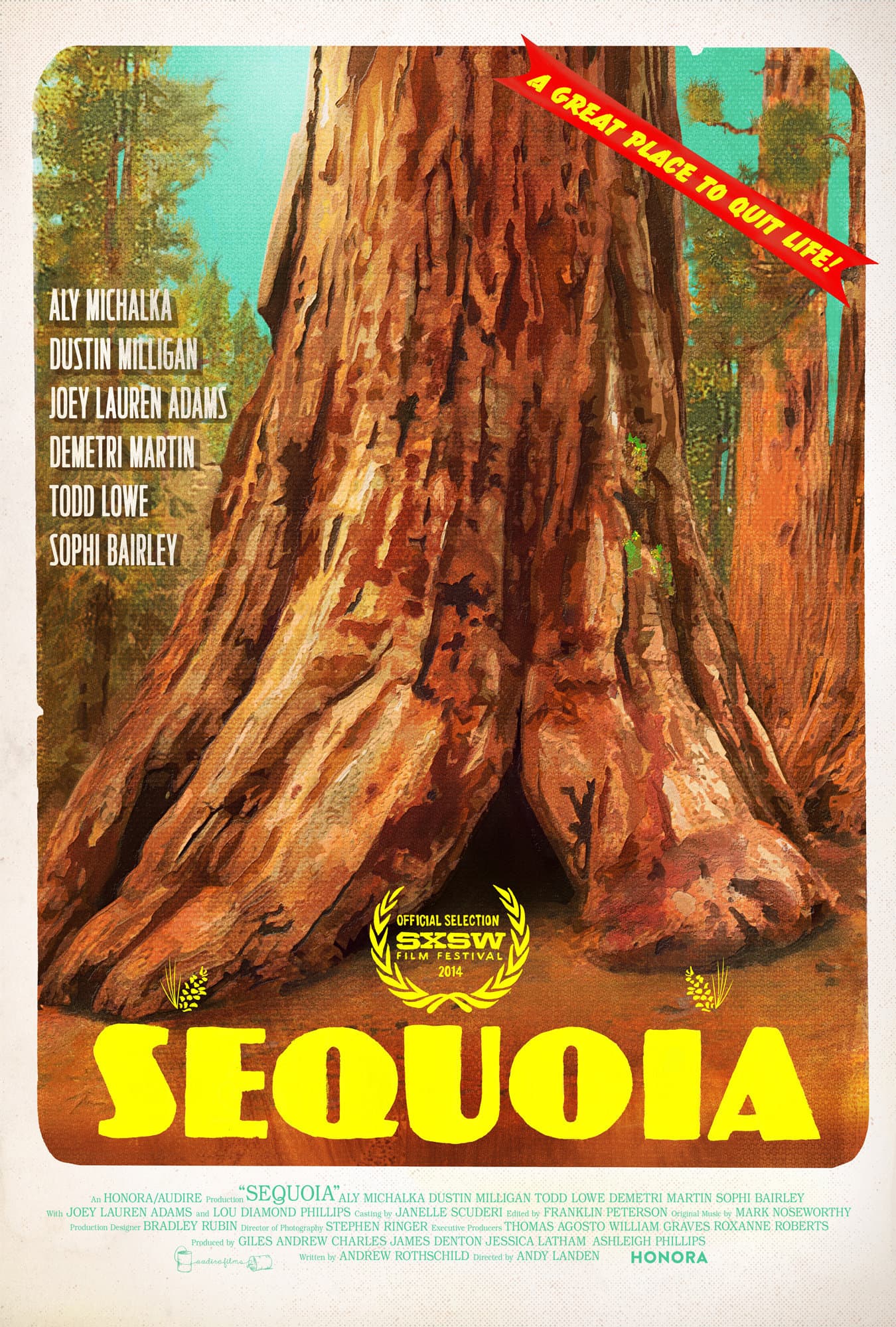 Sequoia