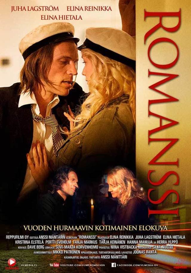 The Romance