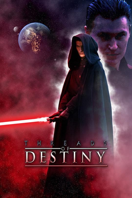 Threads of Destiny
