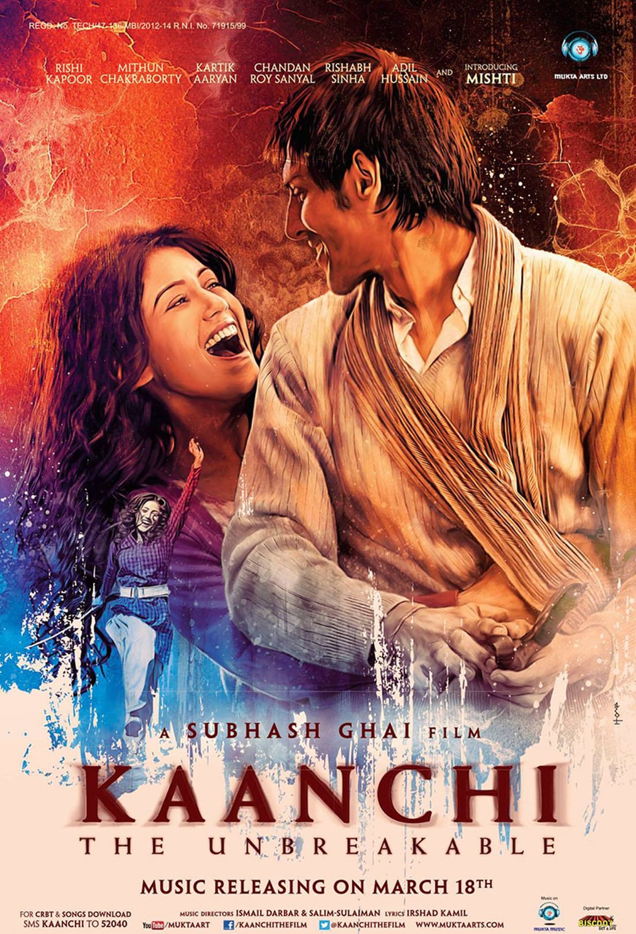 Kaanchi
