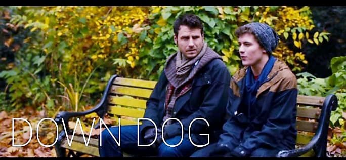 Down Dog