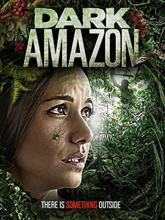 Dark.Amazon.
